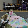 Pattonville Guard 020610